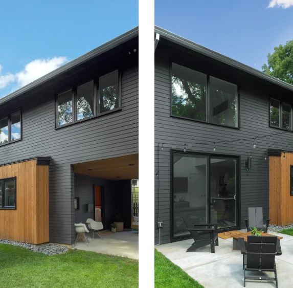 new home construction